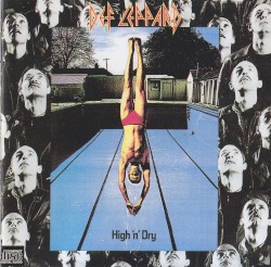 High ’n’ Dry
