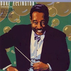 The Private Collection, Volume 5: The Suites, New York 1968 & 1970