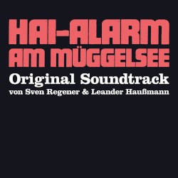 Hai-Alarm am Müggelsee