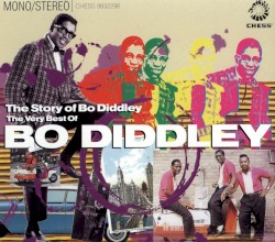 The Story of Bo Diddley