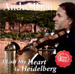 I Lost My Heart in Heidelberg