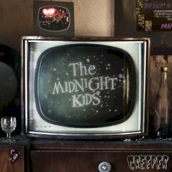 The Midnight Kids - Live at The Joiners 30/10/2017