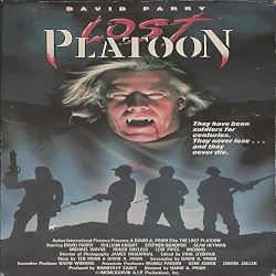 Lost Platoon