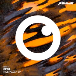 Nostalgia EP