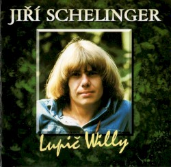 Lupič Willy