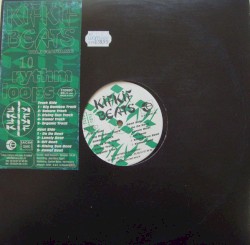 Kifkif Beats Vol. 1 - 10 Rhythm Loops