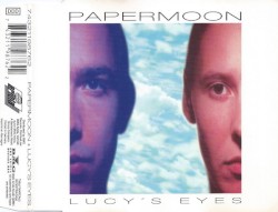 Lucy's Eyes