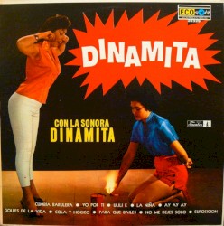 Dinamita
