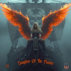 Daughter Of The Flames