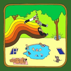 Pitfall Music
