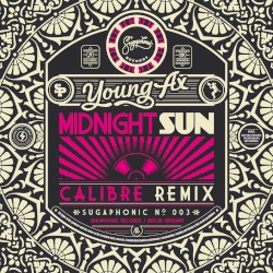 Midnight Sun EP