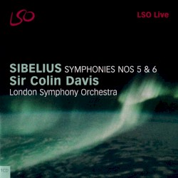 Symphonies nos. 5 & 6