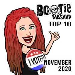 Bootie Mashup Top 10 – November 2020