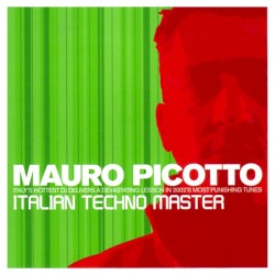 Italian Techno Master