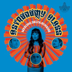 Mekong Delta Sunrise