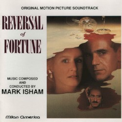 Reversal Of Fortune (Original Motion Picture Soundtrack)