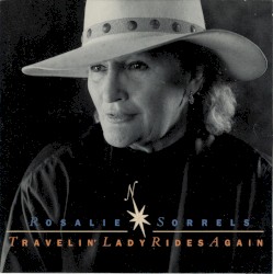 Travelin' Lady Rides Again