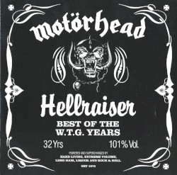 Hellraiser: Best of the W.T.G. Years