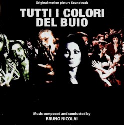 Tutti i colori del buio