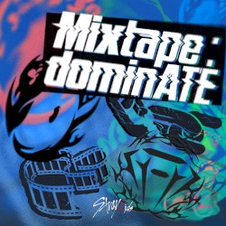 Mixtape: dominATE