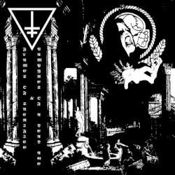 Flames of Sacrifice & Vampyres of a Dead Age