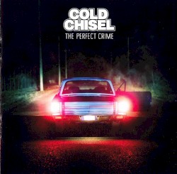 The Perfect Crime