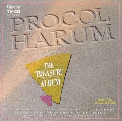 The Treasure Album