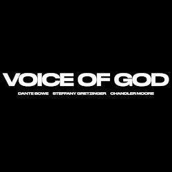 Voice of God (Apple Music)