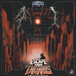 ESCAPE FROM TARTARUS