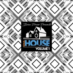 SoulHouse, Volume 1