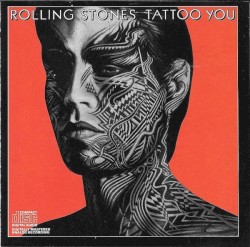 Tattoo You