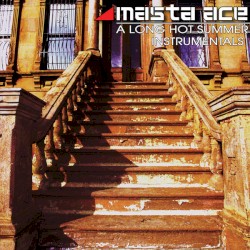A Long Hot Summer Instrumentals