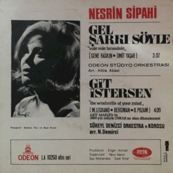 Gel Şarkı Söyle / Git İstersen