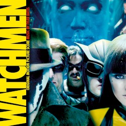 Watchmen: Original Motion Picture Score