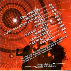 Discodelic