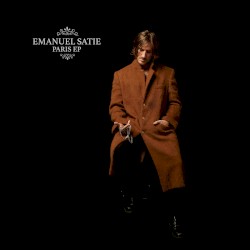 Paris EP