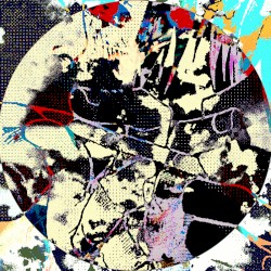 melt yourself into the flesh of midnight