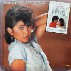 Best Of Pops Fernandez