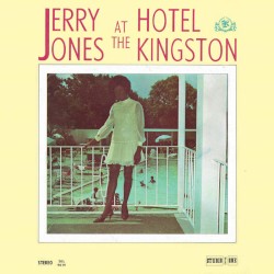 At the Hotel Kingston