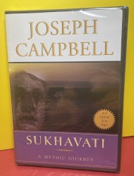 Sukhavati: A Mythic Journey