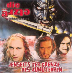 Jenseits der Grenze des Zumutbaren, 20.12.2003 Frankfurt