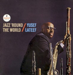 Jazz ’Round the World