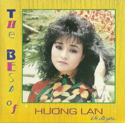 The Best of Hương Lan: Khi đã yêu
