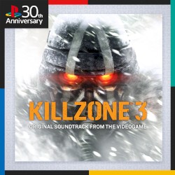 Killzone 3: Original Game Soundtrack