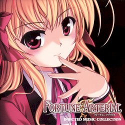 FORTUNE ARTERIAL INJECTED MUSIC COLLECTION