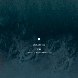 Butterfly Meets Mountain (eilean 23)