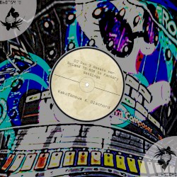 DJ Pon-3 Resets Her Roland TR-808 to Factory Settings