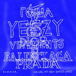 Wie viel ist dein Outfit wert