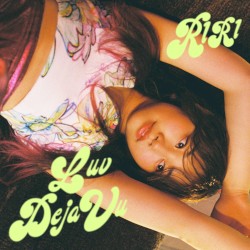 Luv DejaVu (Japan Ver)