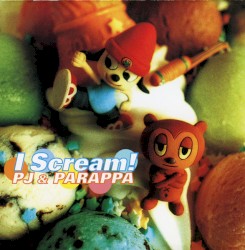 I Scream!